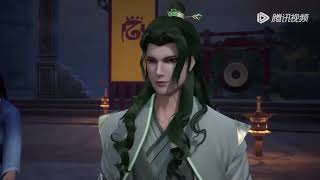 💥《无上神帝》Supreme God Emperor | EP101-200 Full Version | 💑MUTI SUB | Donghua