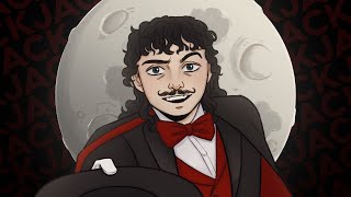 The Official Podcast #272: MoonFall Magic with Kurtis Conner