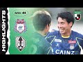 Thespakusatsu Gunma 5-1 Iwate Grulla Morioka | MW41 | 2022 MEIJI YASUDA J2 LEAGUE