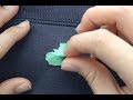 Best way to remove gum from clothing (2mins. UNCUT tutorial. no trick) Best way to remove gum from clothing (2mins. UNCUT tutorial. no trick)
