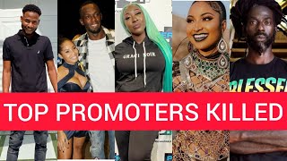 (BREAKING NEWS) PROMOTERS K!LLED | USAIN BOLT BREAK SILENCE ABOUT KASI | BUJU BANTON SPEAKS | SPICE