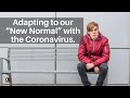 Helping Kids with Anxiety or OCD Adapt to our “New Normal”