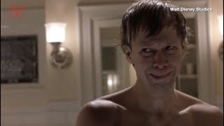 Donnie Wahlberg Starved Himself For ‘The Sixth Sense,’ Reveals Went to ‘Really Dark Place’