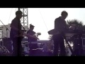 Brian Culbertson performs at Seabreeze Jazz Fest 2011.mp4