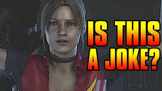 Resident Evil Fans Are Falling For This...