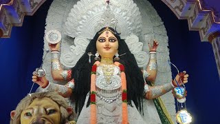 Fatakgora Jagadhatri Puja 2023 | Chandannagar Jagadhatri Puja 2023