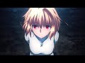 Tsukihime Remake [AMV] Champion