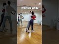 Bachata combination tutorial - Sergio&Daria  #bachata #bachatatutorial