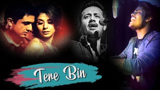 R JOY - "TERE BIN" - Bas Ek Pal | Atif Aslam, Mithoon | Urmila, Juhi Chawla, Jimmy Shergill & Sanjay