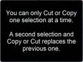 How to Copy and Paste How to Copy and Paste