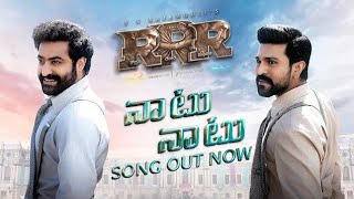 #RRR.  Natu Natu Full Video Song/Ram Charan/Ntr/Alia Bhatt/Olivia morris/SS Rajamouli/MM Keeravani