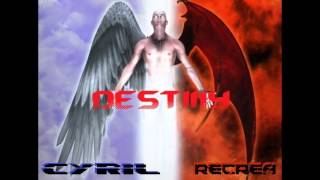 Destiny (by Cyril Uncloned/Fsl prod) hardtek-son de teuf-hardfloor-tekno-tribe