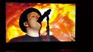 Fall Out Boy - Fourth of July. Reading Festival (live stream), 28/08/16