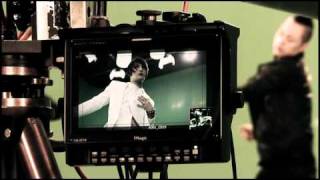 making of Ayyy Girl.flv