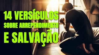 O CAMINHO DA SALVAÇÃO | RENOVAÇÃO ESPIRITUAL ✨ - Bíblia JFA Offline