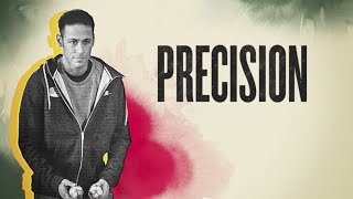 Neymar Jr's Five Challenges | Precision: Ep 5