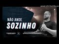 Devocional Não ande sozinho 26 Out 24