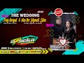 Live Campursari ARSEKA Music | Wedding Fredy & Intan | MM Audio (MargoMulyo) | HVS Sragen