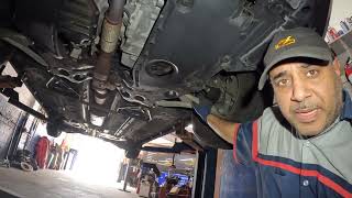 Top 5 problems Nissan Altima from 2012 to 2018
