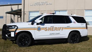 Jasper County Sheriff's Office investigating after inmate dies at county jail