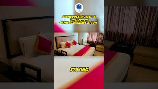 Chirag Inn | Best Budget Hotel in Trivandrum City Center - MG Road