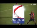 TARANTO-VIRTUS FRANCAVILLA 1-0 | serie C | Il gol di Tommasini e l'esultanza dallo stadio ❤️💙