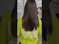 smoothing salon hairstyle youtube youtubeshorts music