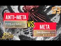 Kraken META vs ANTI META - Sea of Conquest S3 Guide