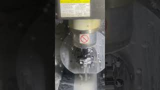 APM Manufacturing CNC Machining Services