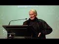 Frances Bodkin - The Importance of Associations Between Australian Native Plant Species