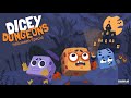 dicey dungeons halloween special halloweencombat2 extended