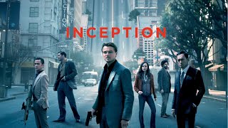 Inception Music Theme - Hans Zimmer in Concert