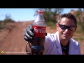 Dang! Apparently Butane Did The Trick  TKOR Shares The Secrets Behind The Best Coke Rocket