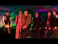 lay zhang 张艺兴 krump cypher chromosome universe new year countdown show 2024dec31