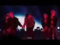 lay zhang 张艺兴 krump cypher chromosome universe new year countdown show 2024dec31