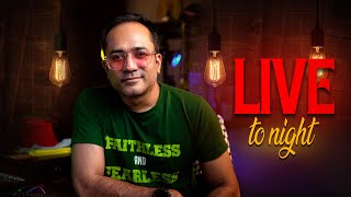 Live: 784 - ഇറാൻ ഉടൻ വീഴില്ല, പക്ഷേ വീഴും...! DIAL NOW: 9072555001 | #arifhussain #iran