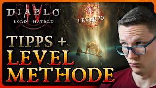 FAST to level 70 + IMPORTANT notes
