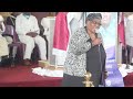 gods vision ministries funeral service kamakhehla part 1