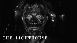 The Lighthouse (2019) | Ending - 1080p | Willem Dafoe, Robert Pattinson