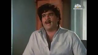 Ashi Hi Banwa Banwi | Superhit Marathi Movie | Comedy Marathi Scene