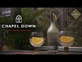 Chapel Down Bacchus Gin Review | The Ginfluencers UK