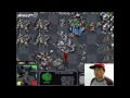 2015.02.27 경기 내내 버스 타기 우리편 분들 잘하시네요~ fastest maps in starcraft brood war 3 3teamplay 스타 빨무 팀플