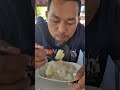 Sekali Sekala Sarapan Barang Lajen Ni Sedap Juga