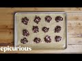 The Chocolate-Peppermint Candy You Need to Make This Holiday Season | Epicurious