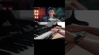 云之羽My Journey To You｜钢琴Piano ｜张杰Zhang Jie｜Covered by Yi