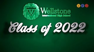 MPS Wellstone High School Graduation 2022