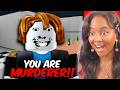 Murder Mystery 2 MEMES Crazy Funny Moments