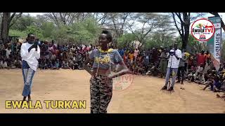 LOKICHOGGIO MODELS || EWALA TV TURKANA