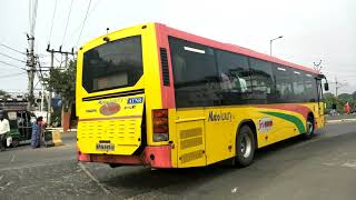 APSRTC Vijayawada Bus Stand||Pandit Nehru Bus Station||Andhra Pradesh