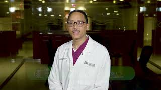 Marcus St. John, M.D.